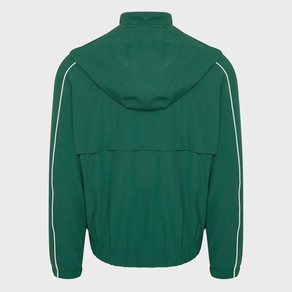 Imagem 2 do produto Jaqueta Palmeiras Vestem Nylon Academia Masculina