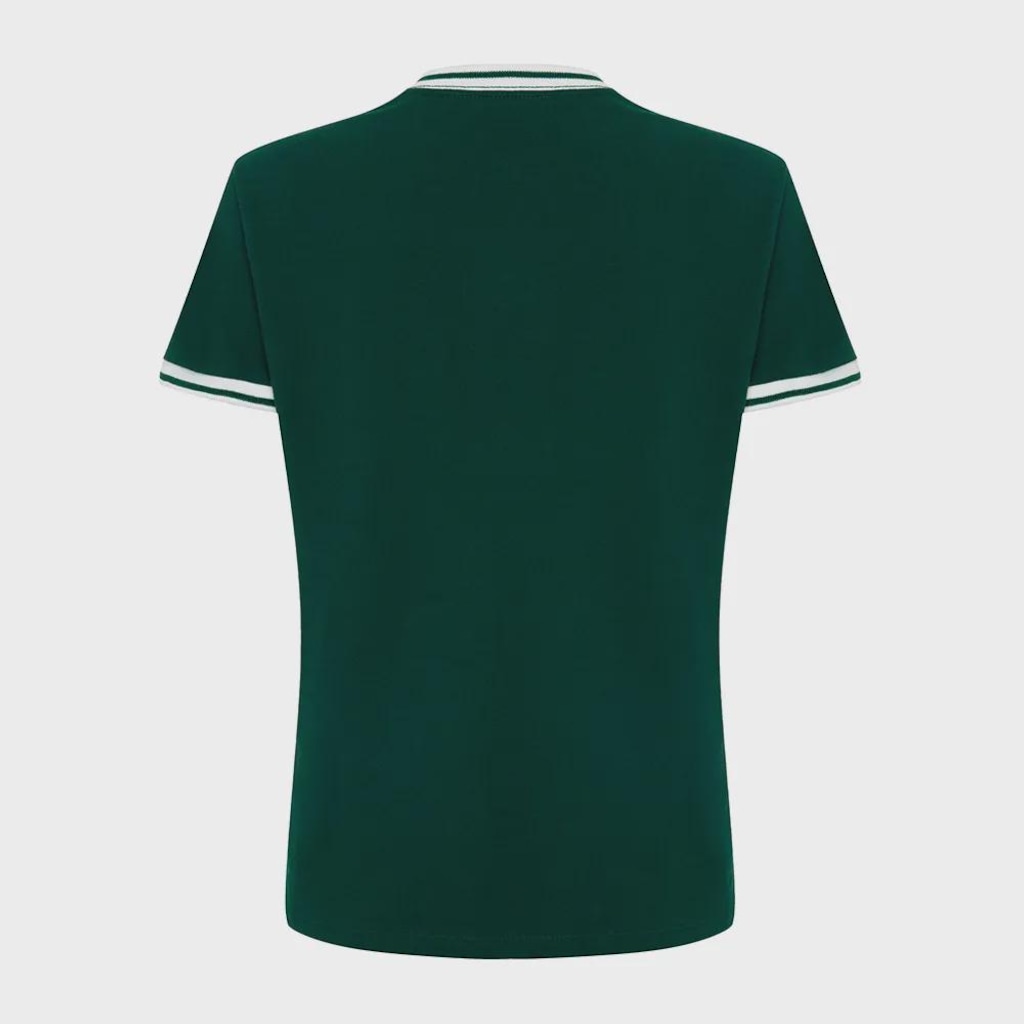 Imagem 2 do produto Camiseta Palmeiras Vestem Origens Feminina