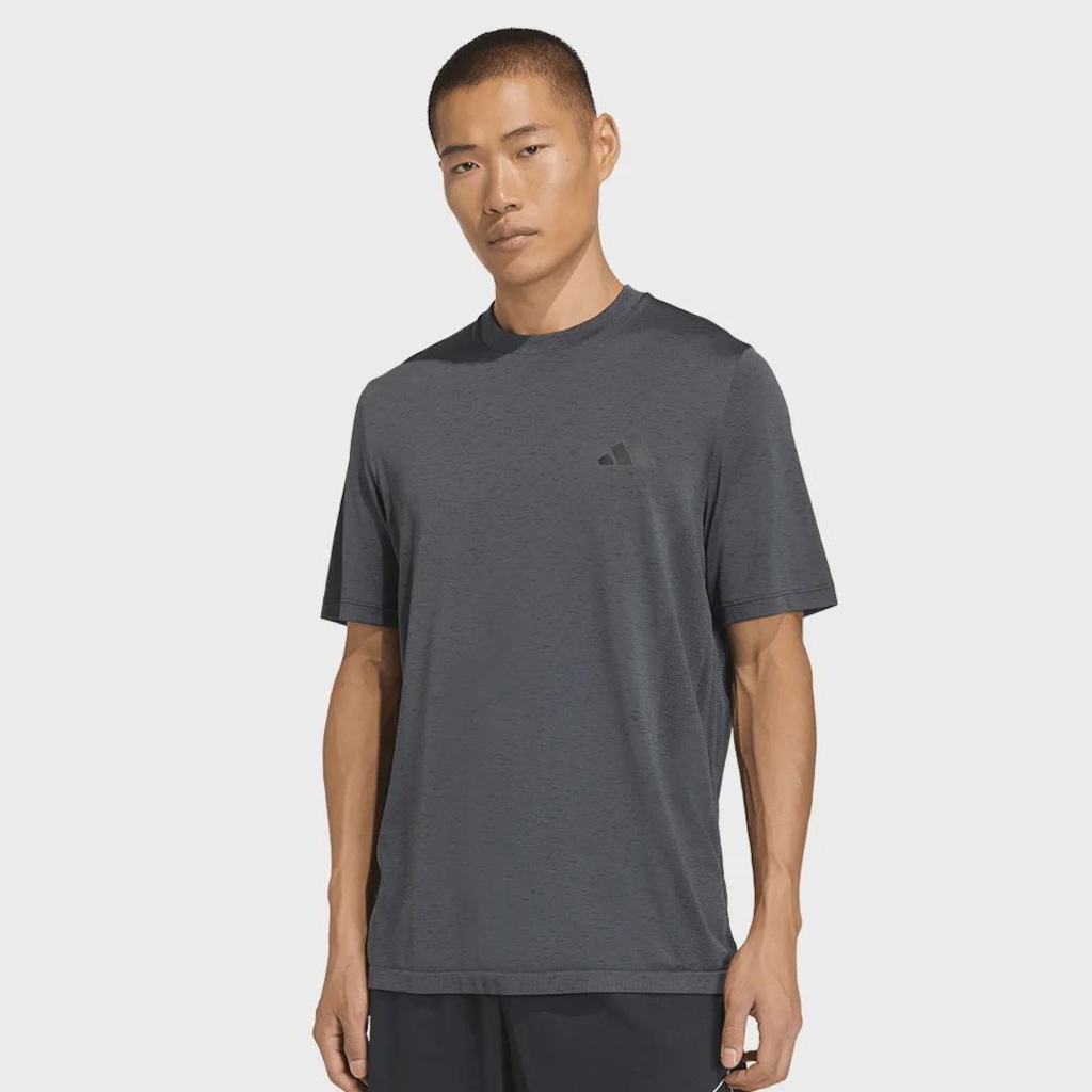 Imagem 2 do produto Camiseta adidas Workout Essentials Masculina
