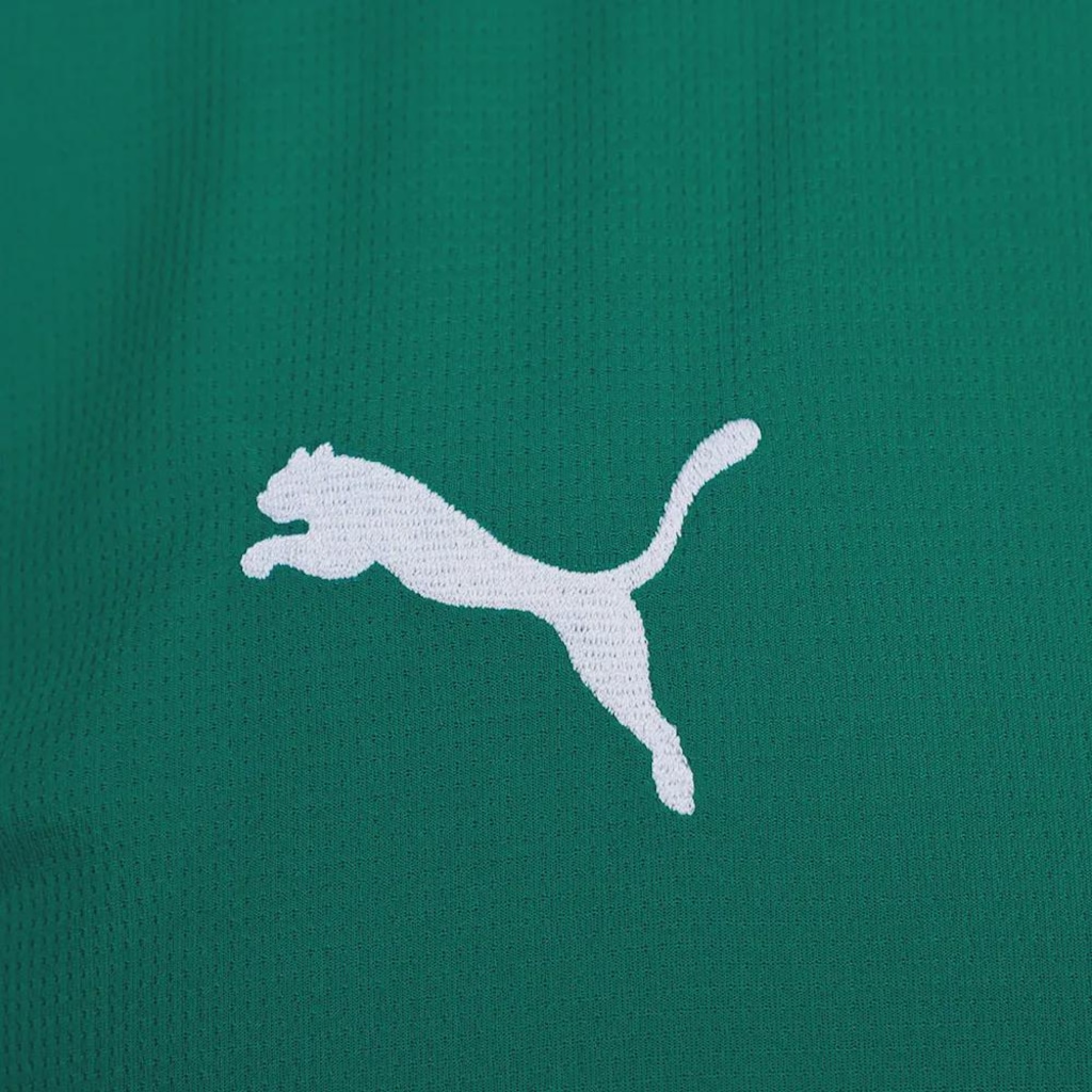 Imagem 4 do produto Camisa Puma Palmeiras I 2026 Torcedor Masculina