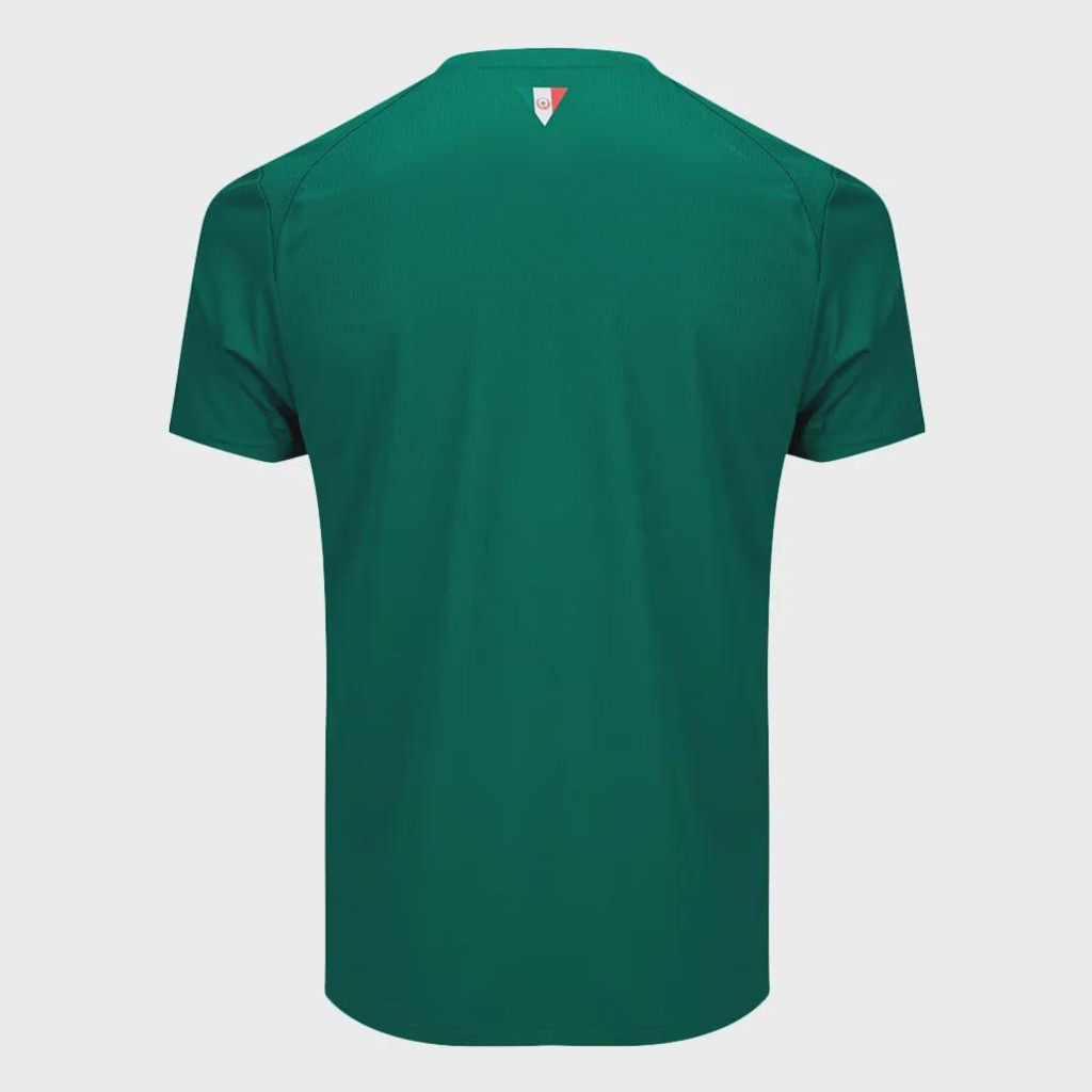 Imagem 2 do produto Camisa Puma Palmeiras I 2026 Jogador Masculina
