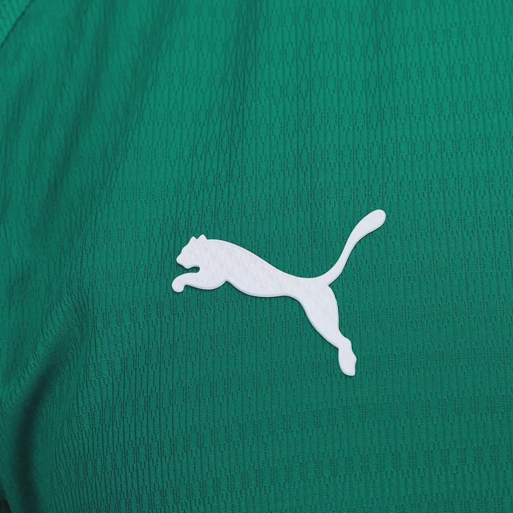 Imagem 4 do produto Camisa Puma Palmeiras I 2026 Jogador Masculina