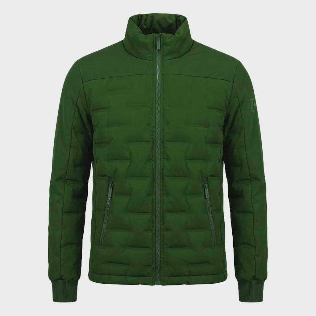 Jaqueta Palmeiras Betel Puffer Masculina