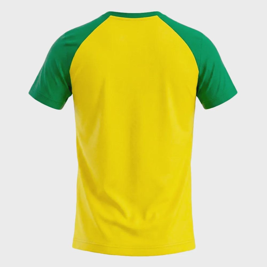 Imagem 2 do produto Camiseta Palmeiras Betel World Masculina