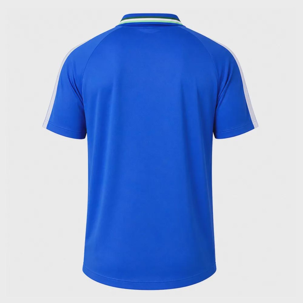 Imagem 2 do produto Camisa Polo Betel Palmeiras Goalkeeper IV Masculina