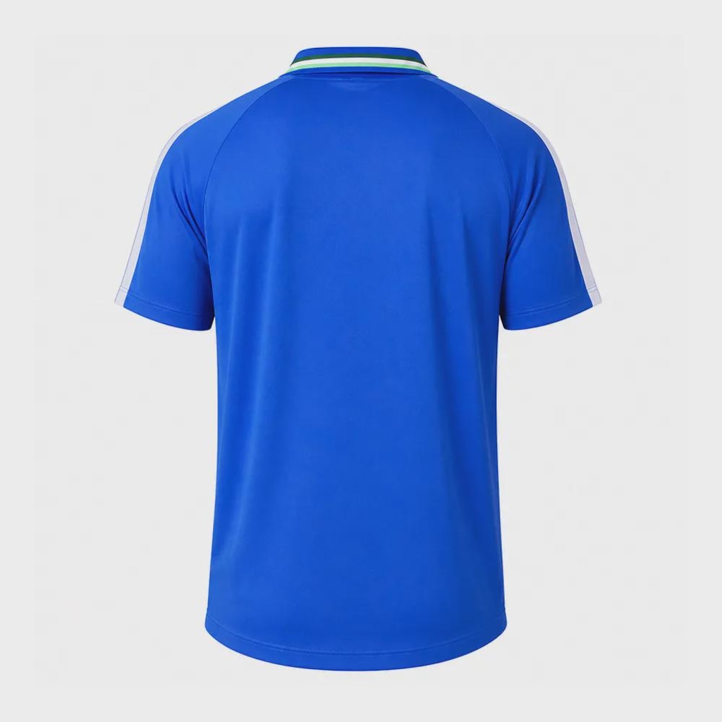 Imagem 2 do produto Camisa Polo Betel Palmeiras Goalkeeper IV Infantil