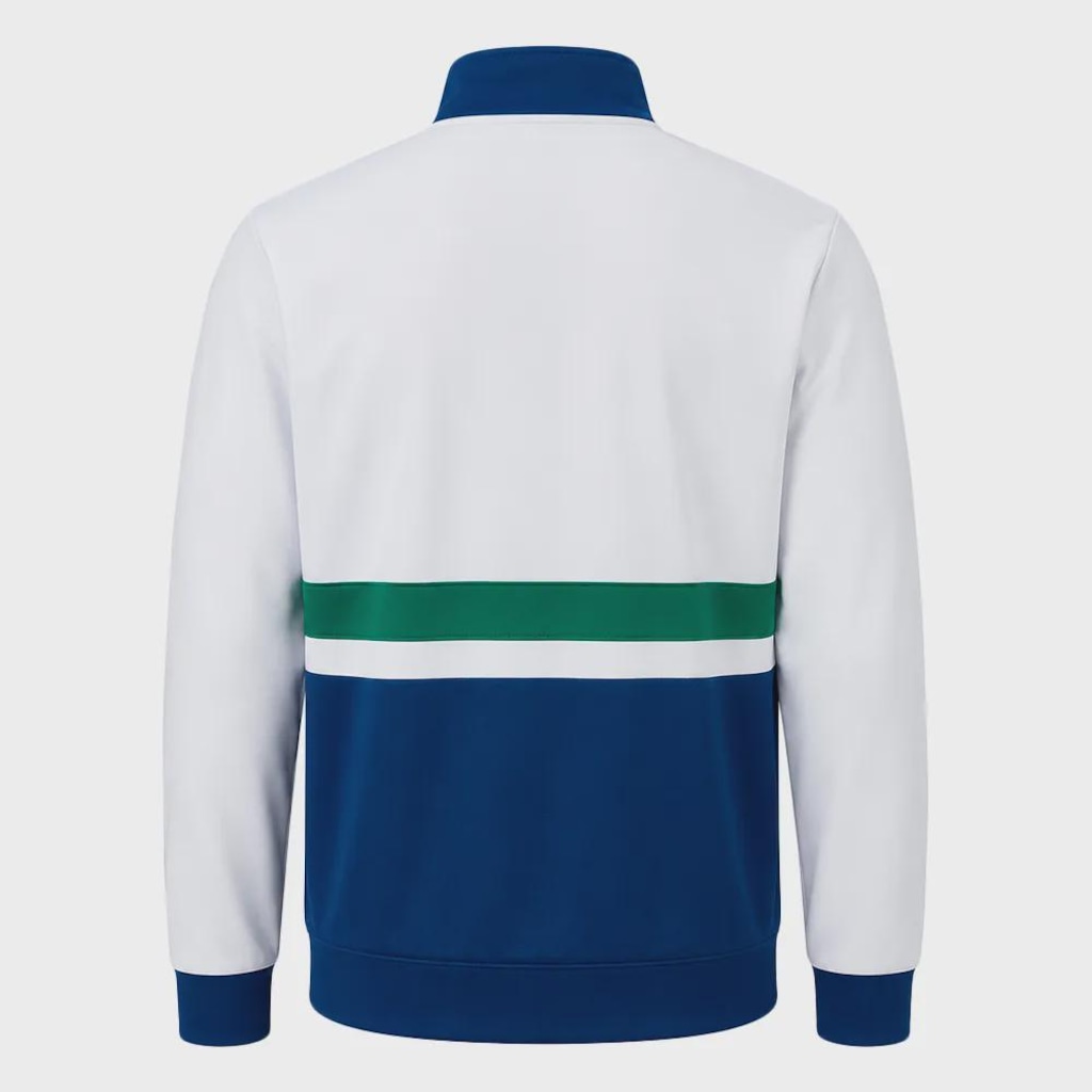 Imagem 2 do produto Jaqueta Palmeiras Betel Retrô Técnico Masculina