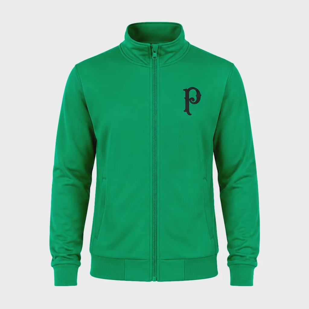 Imagem 2 do produto Agasalho Palmeiras Betel Malha I Infantil