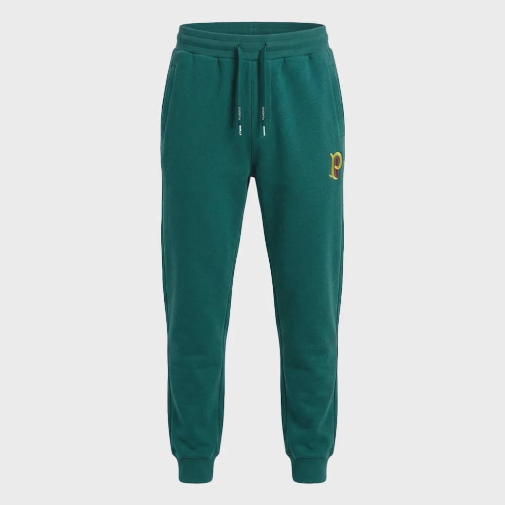 Calça de Moletom Palmeiras Betel Tradição Masculina