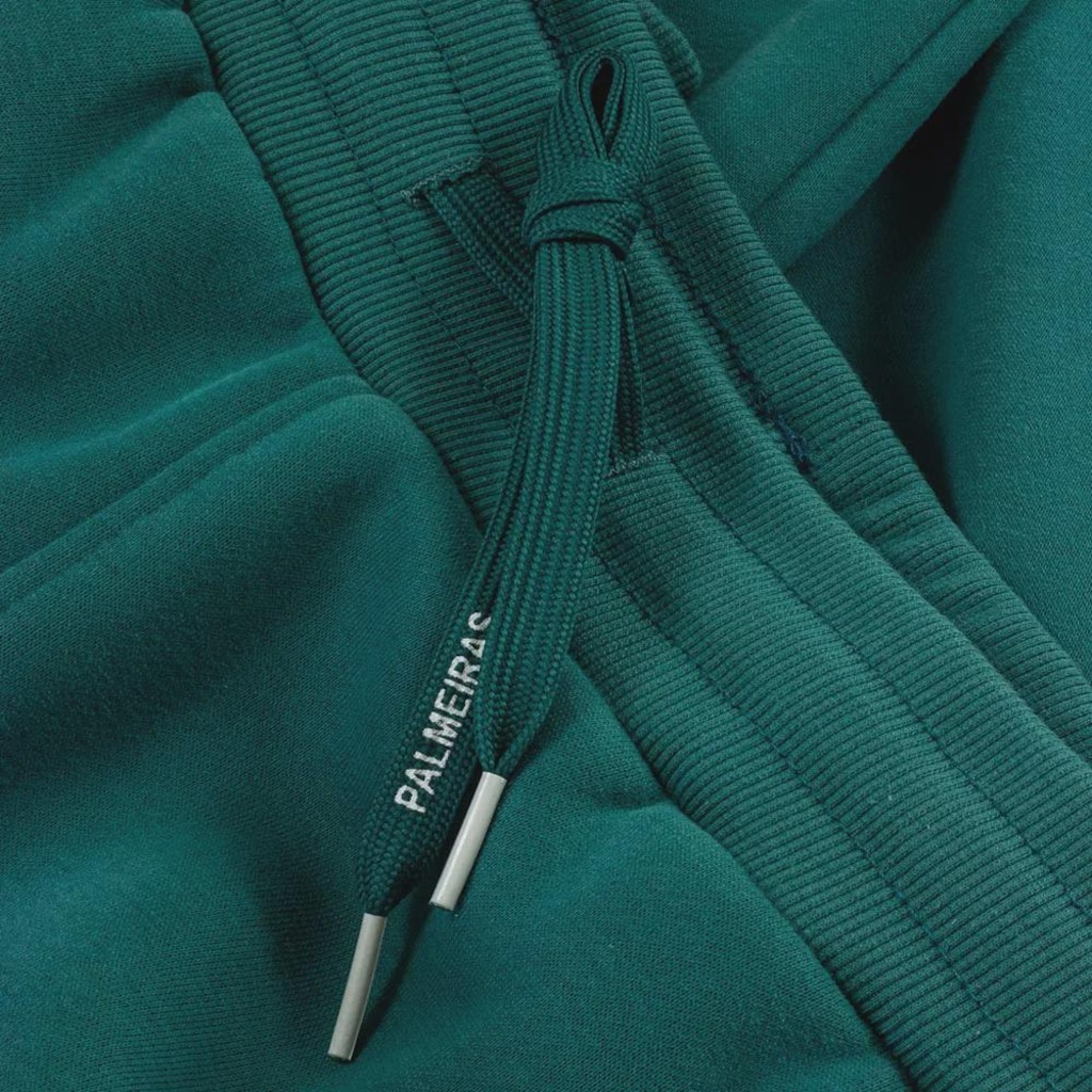 Imagem 4 do produto Calça de Moletom Palmeiras Betel Tradição Masculina