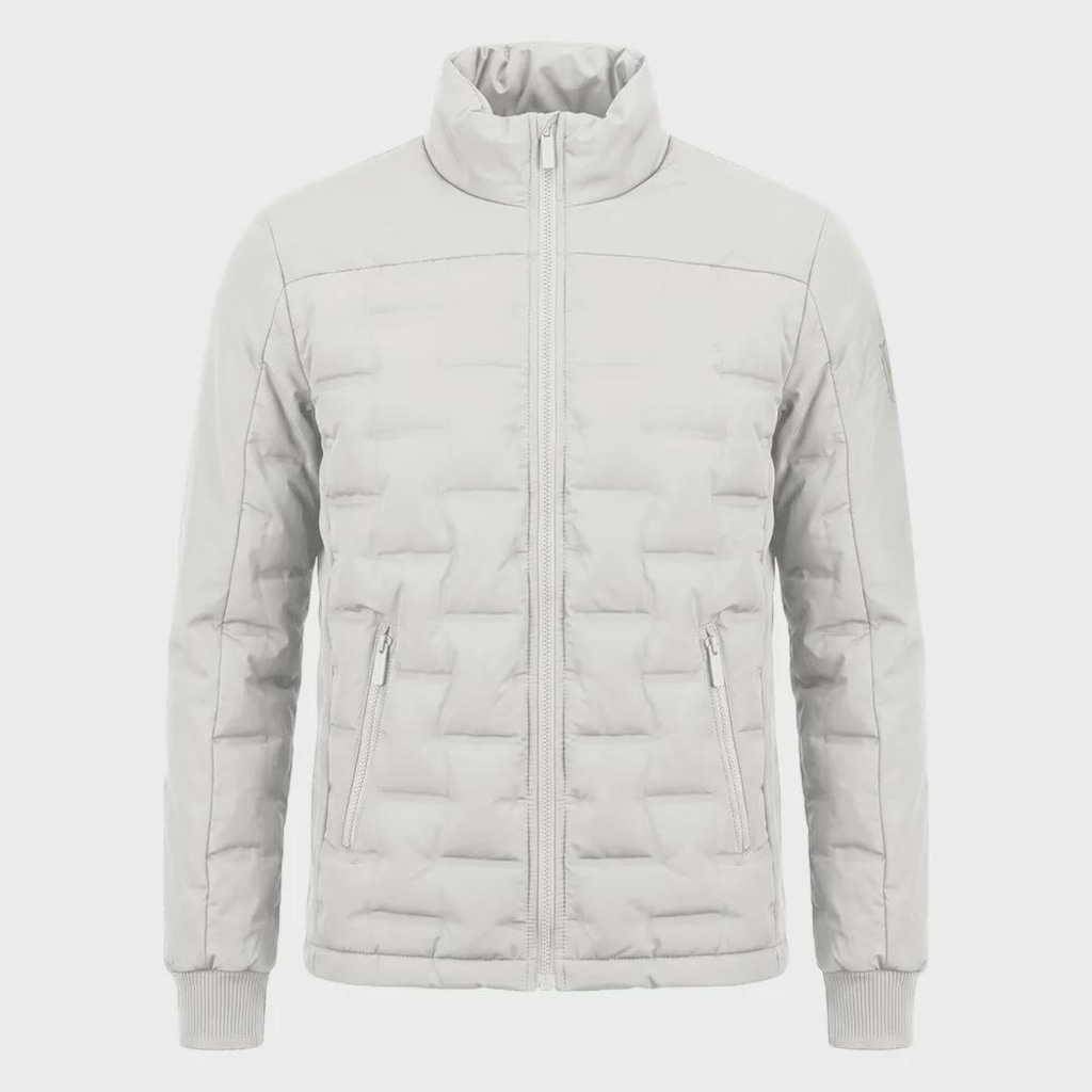 Jaqueta Palmeiras Betel Puffer Masculina