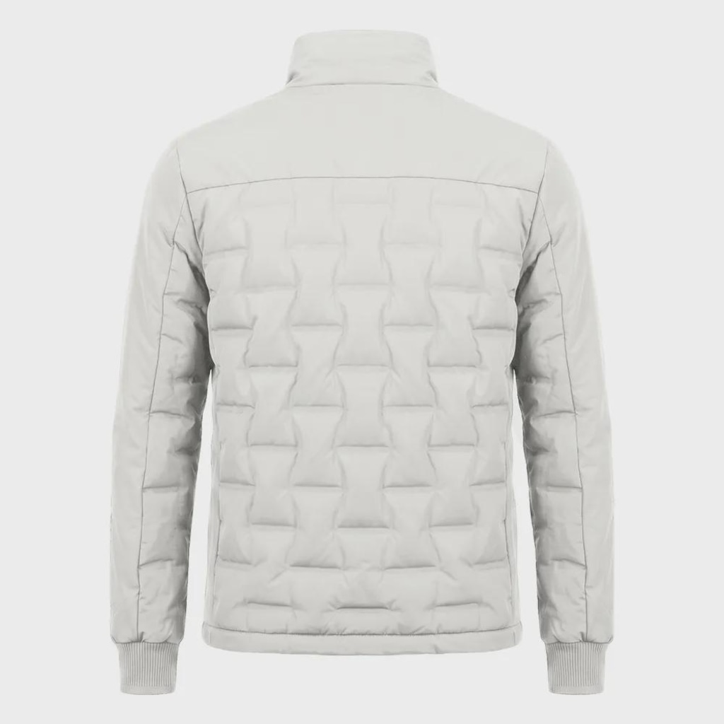 Imagem 2 do produto Jaqueta Palmeiras Betel Puffer Masculina