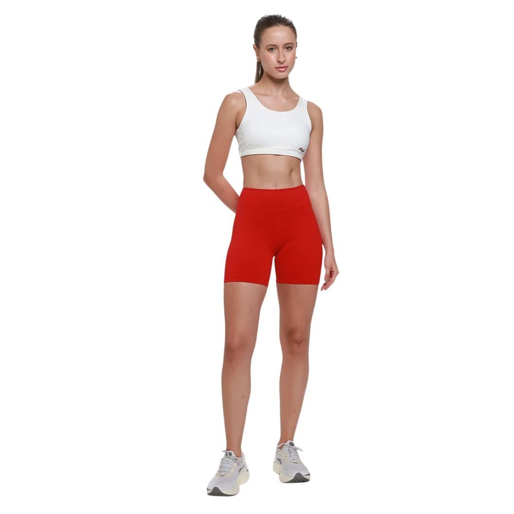 Imagem 4 do produto Bermuda Fila Flat Life II Feminina