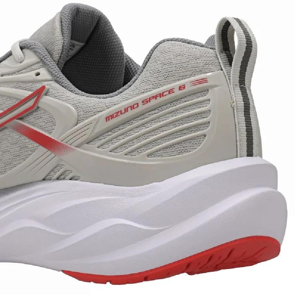 Imagem 5 do produto Tênis Unissex Mizuno Space 6