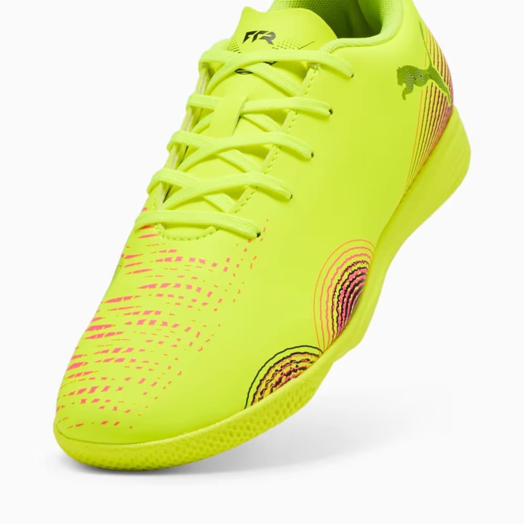 Imagem 5 do produto Chuteira Futsal Infantil Puma Future 8 Play