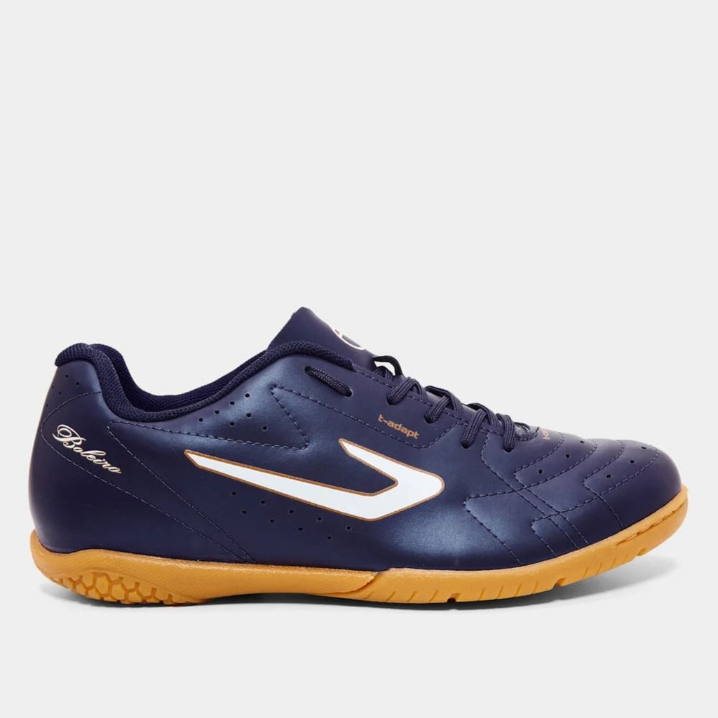 Chuteira Futsal Adulto Topper Boleiro VI