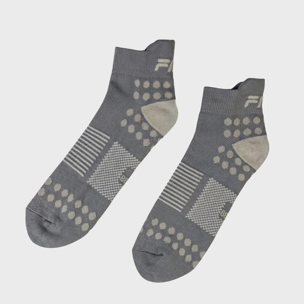Meia Cano Baixo Fila Functional Unissex