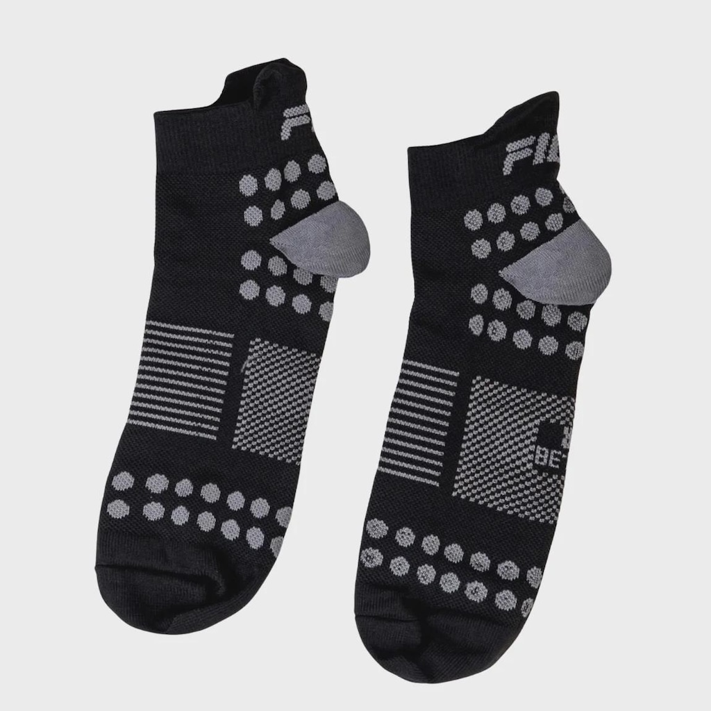 Meia Cano Baixo Fila Functional Unissex