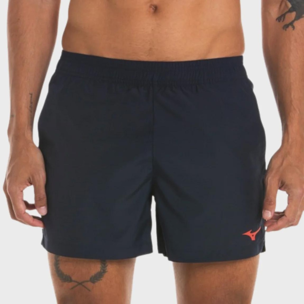 Short Mizuno High 3 Masculino