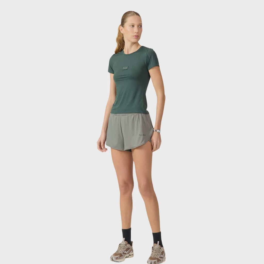 Short Colcci Sport Comfort Feminino