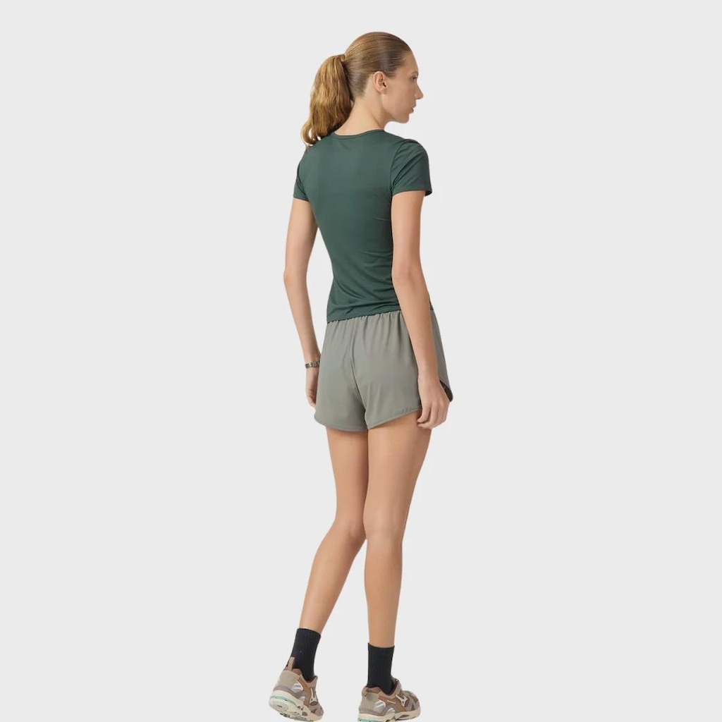 Imagem 3 do produto Short Colcci Sport Comfort Feminino