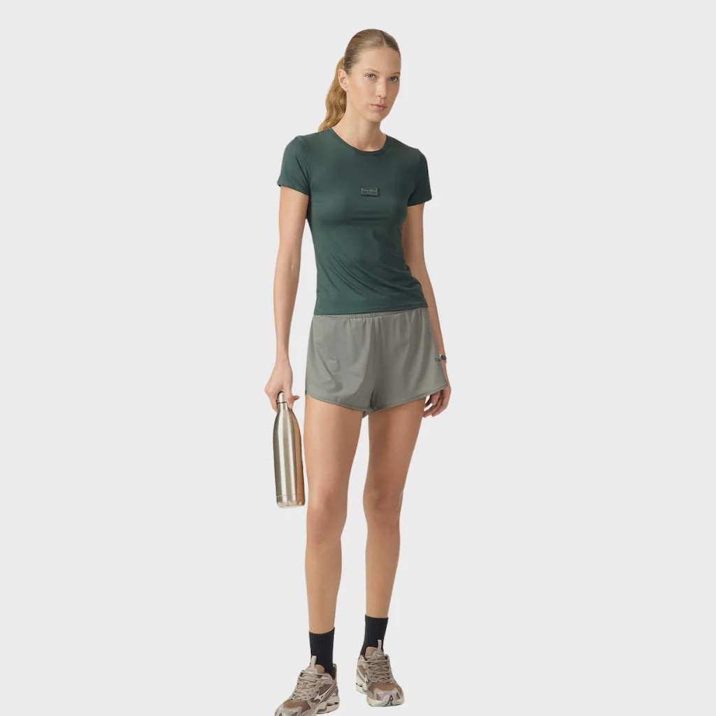 Imagem 5 do produto Short Colcci Sport Comfort Feminino