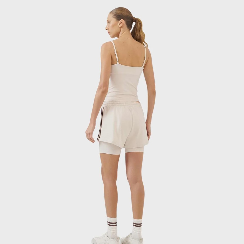 Imagem 4 do produto Camiseta Regata Colcci Sport Alça Fina Zen Soft Feminina