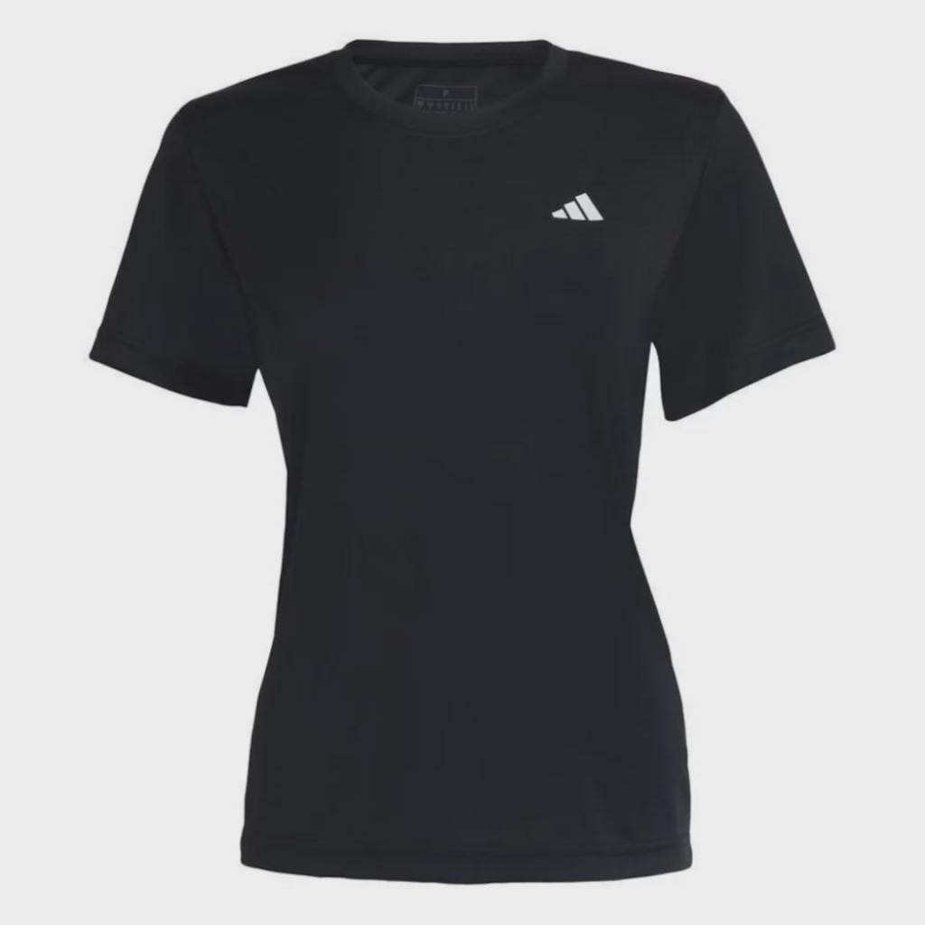 Imagem 2 do produto Camiseta adidas Treino Poliester Feminina