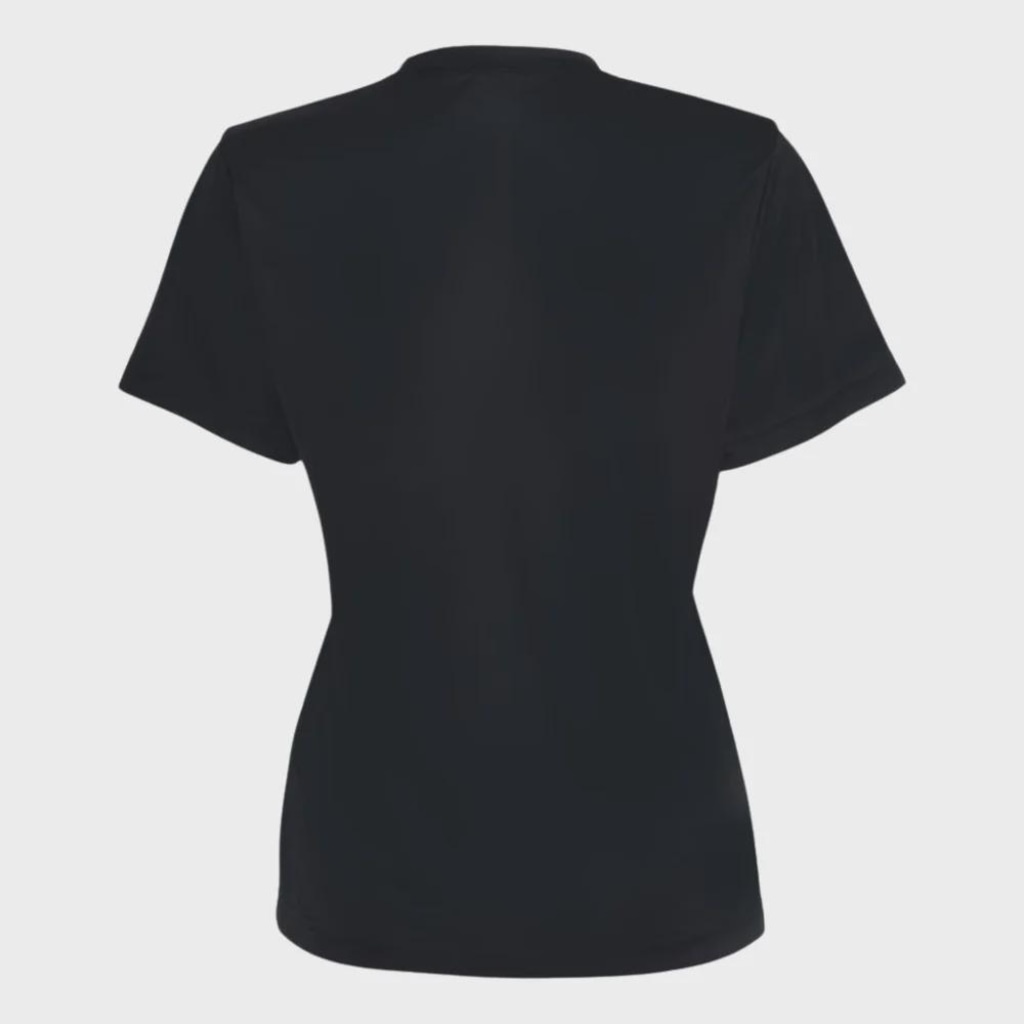 Imagem 3 do produto Camiseta adidas Treino Poliester Feminina