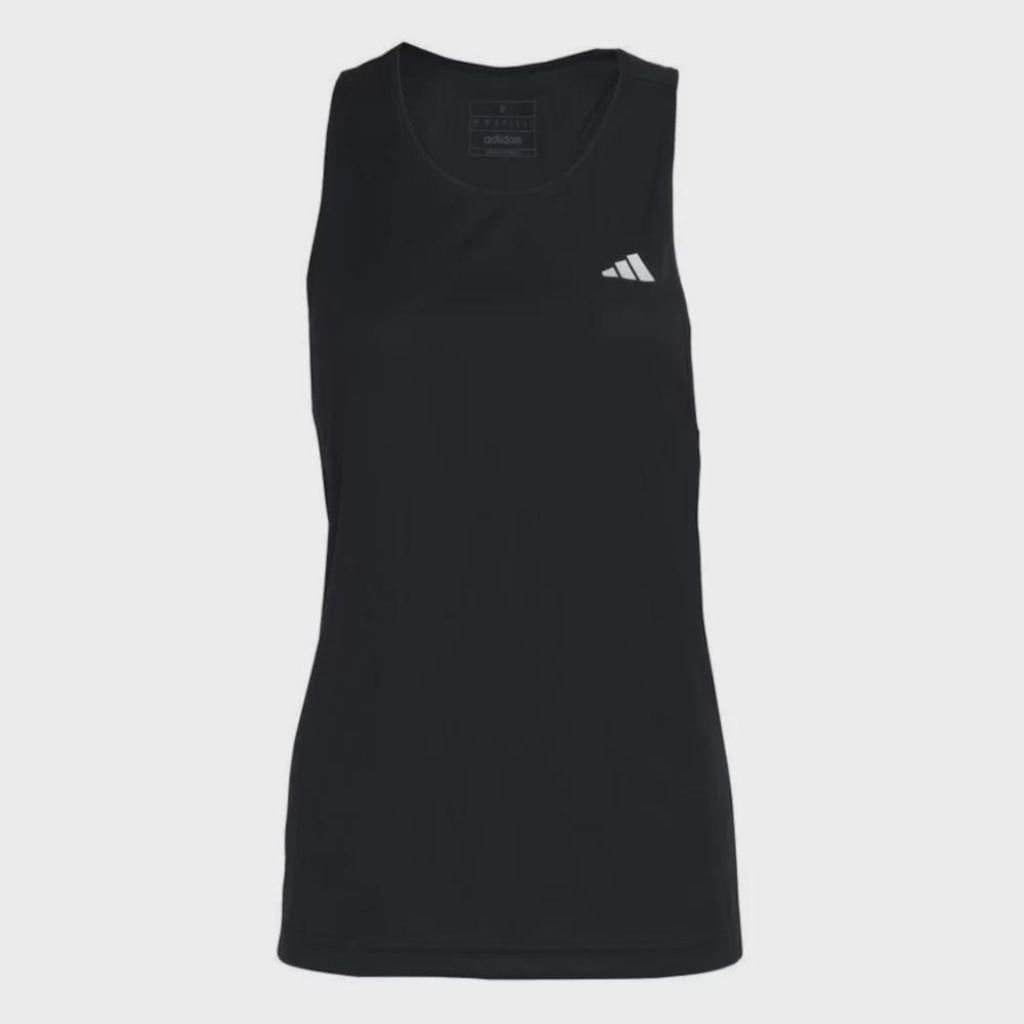Camiseta Regata Feminina adidas Tank