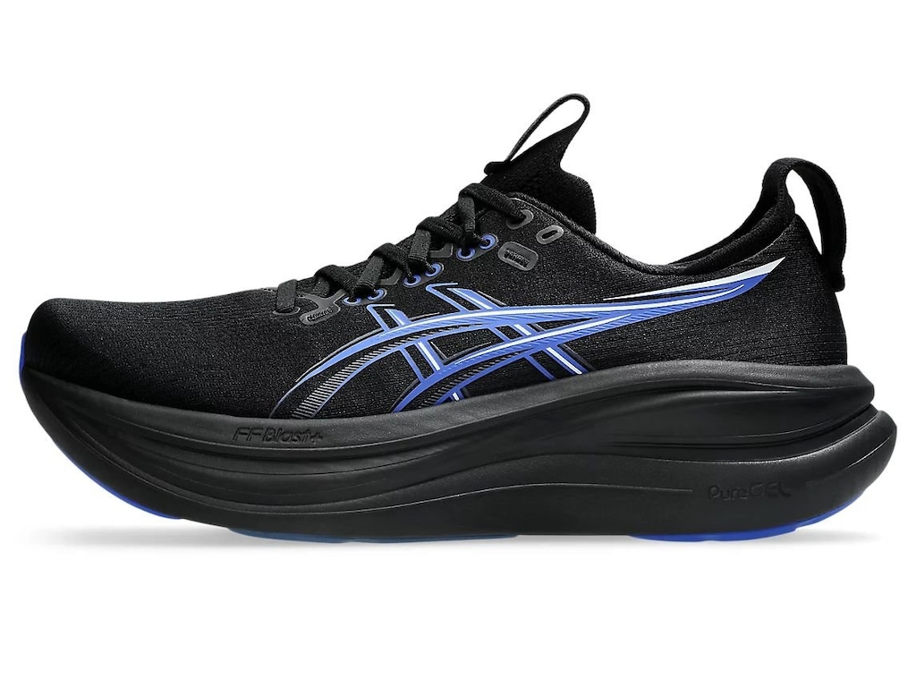 Imagem 2 do produto Tênis Masculino Asics Gel-Nimbus 28