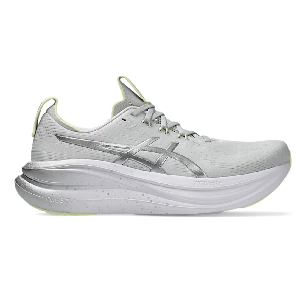 Tênis Masculino Asics Gel-Nimbus 28
