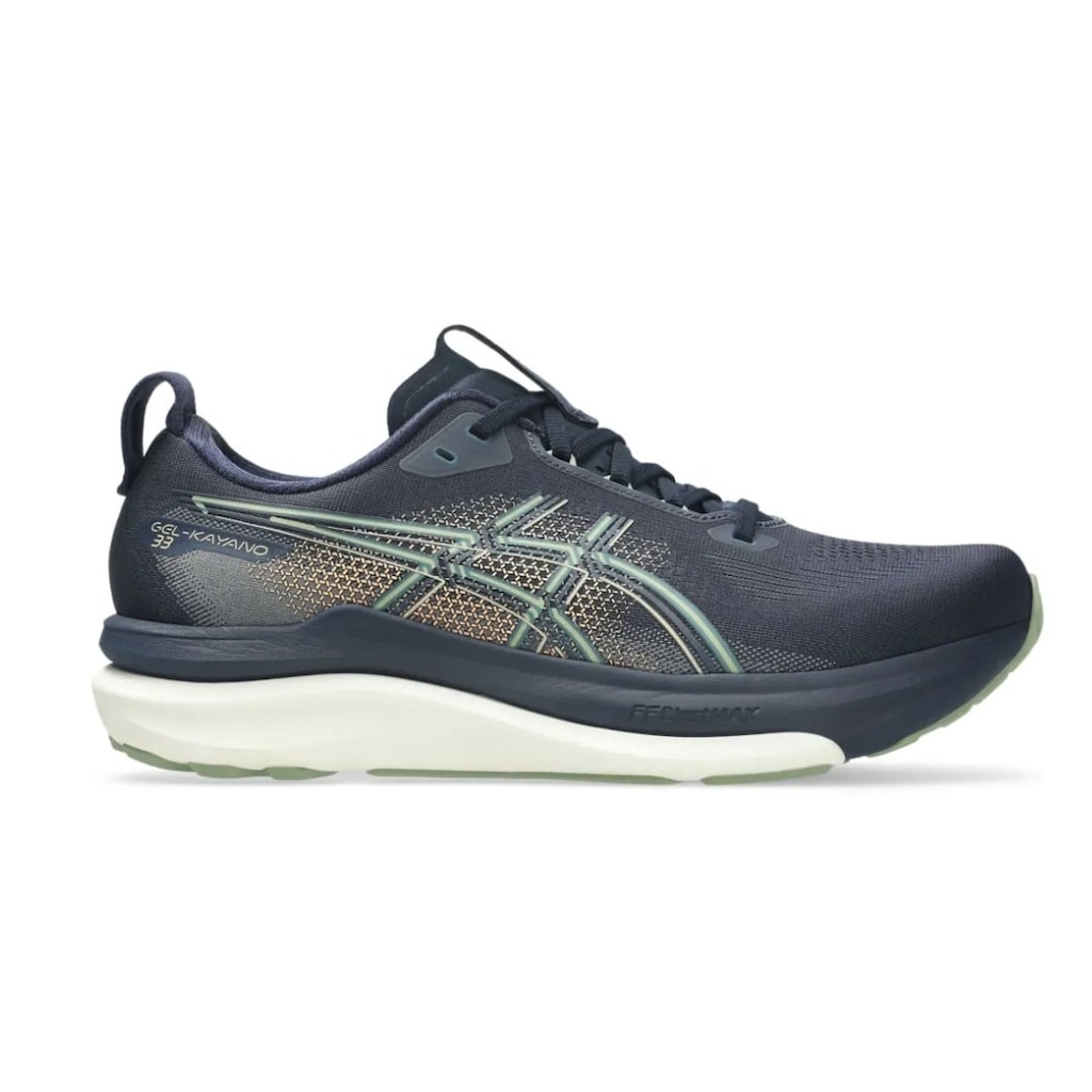 Tênis Masculino Asics Gel-Kayano 33