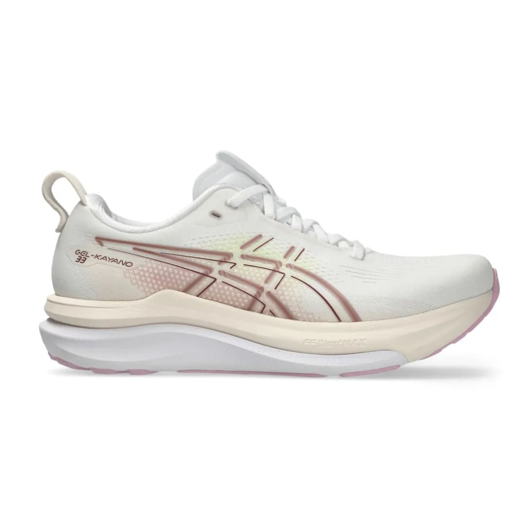 Tênis Feminino Asics Gel-Kayano 33