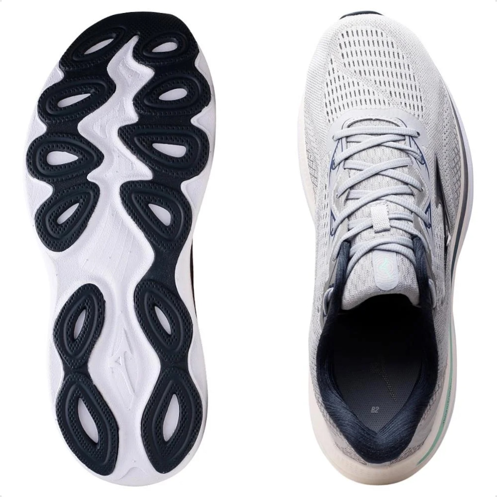 Imagem 3 do produto Tênis Masculino Mizuno Wave Skyway