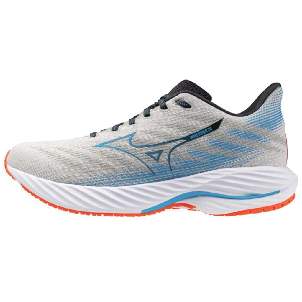 Imagem 2 do produto Tênis Masculino Mizuno Wave Rider 28