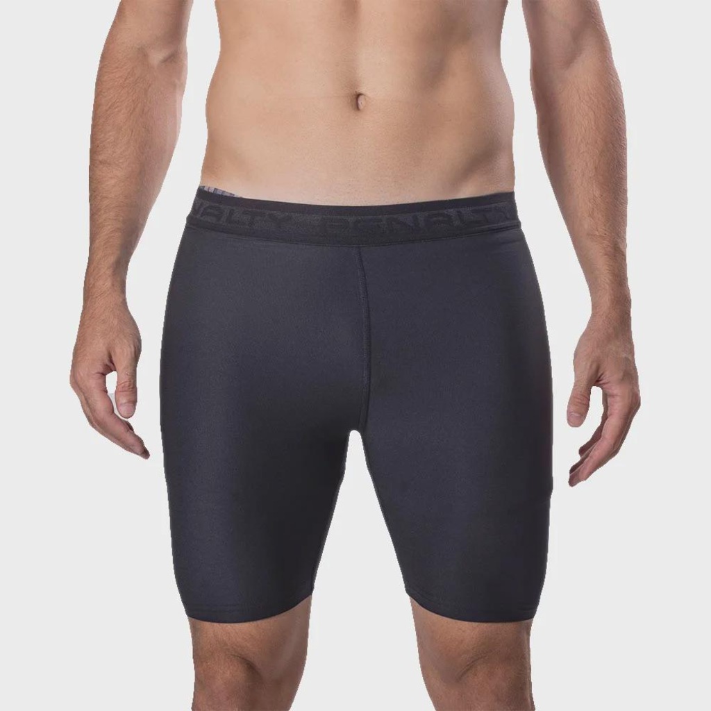 Bermuda Térmica Penalty X - Masculina