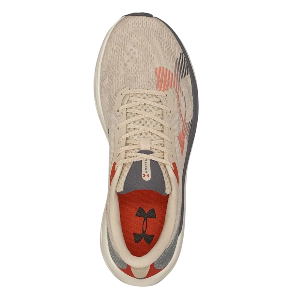 Imagem 3 do produto Tênis Feminino Under Armour Charged Nonstop