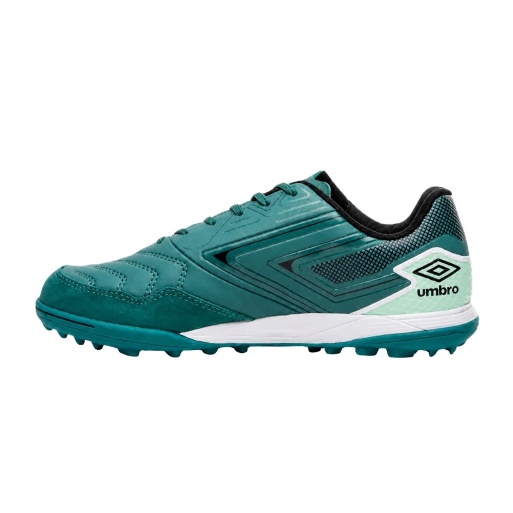 Imagem 2 do produto Chuteira Society Adulto Umbro Pró 5 Bump Club
