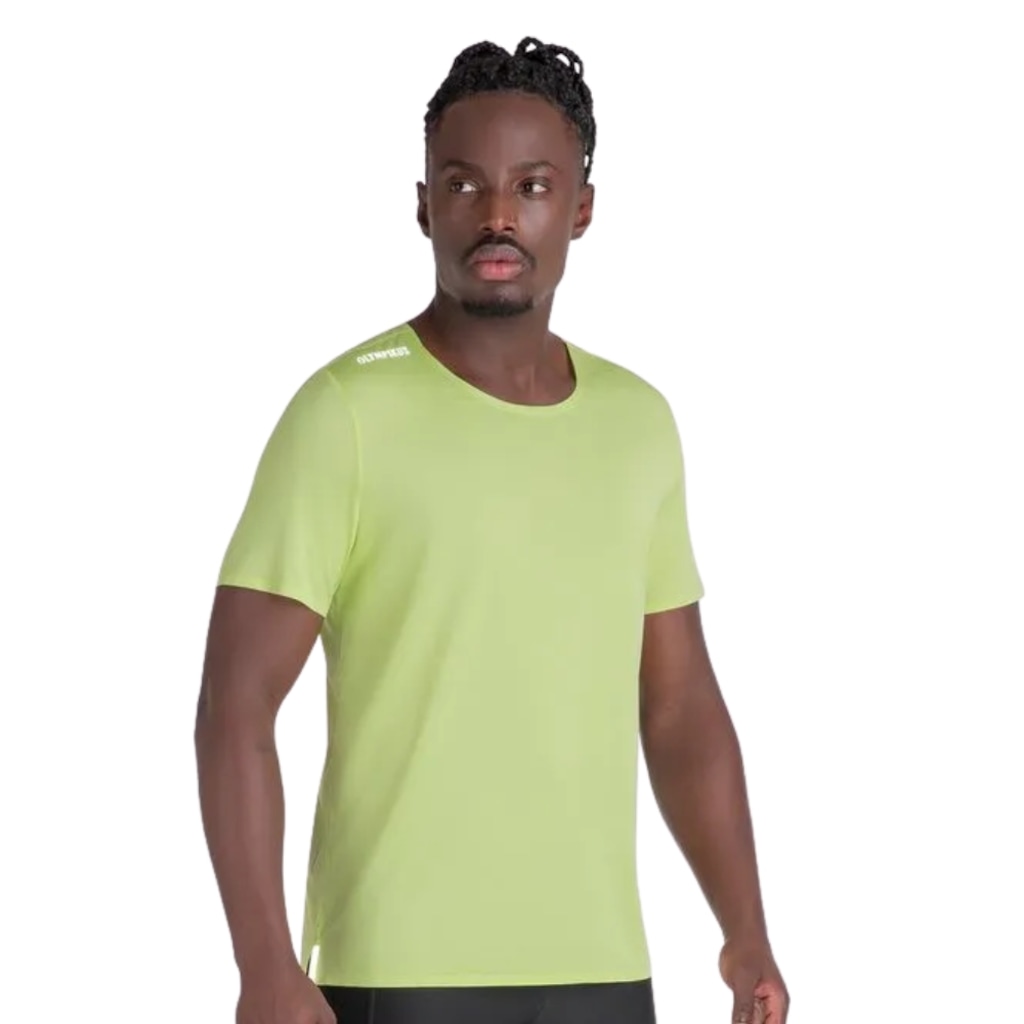Imagem 2 do produto Camiseta Olympikus Corre - Masculina