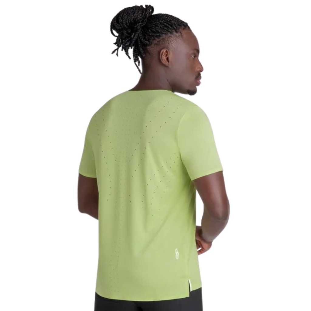Imagem 4 do produto Camiseta Olympikus Corre - Masculina