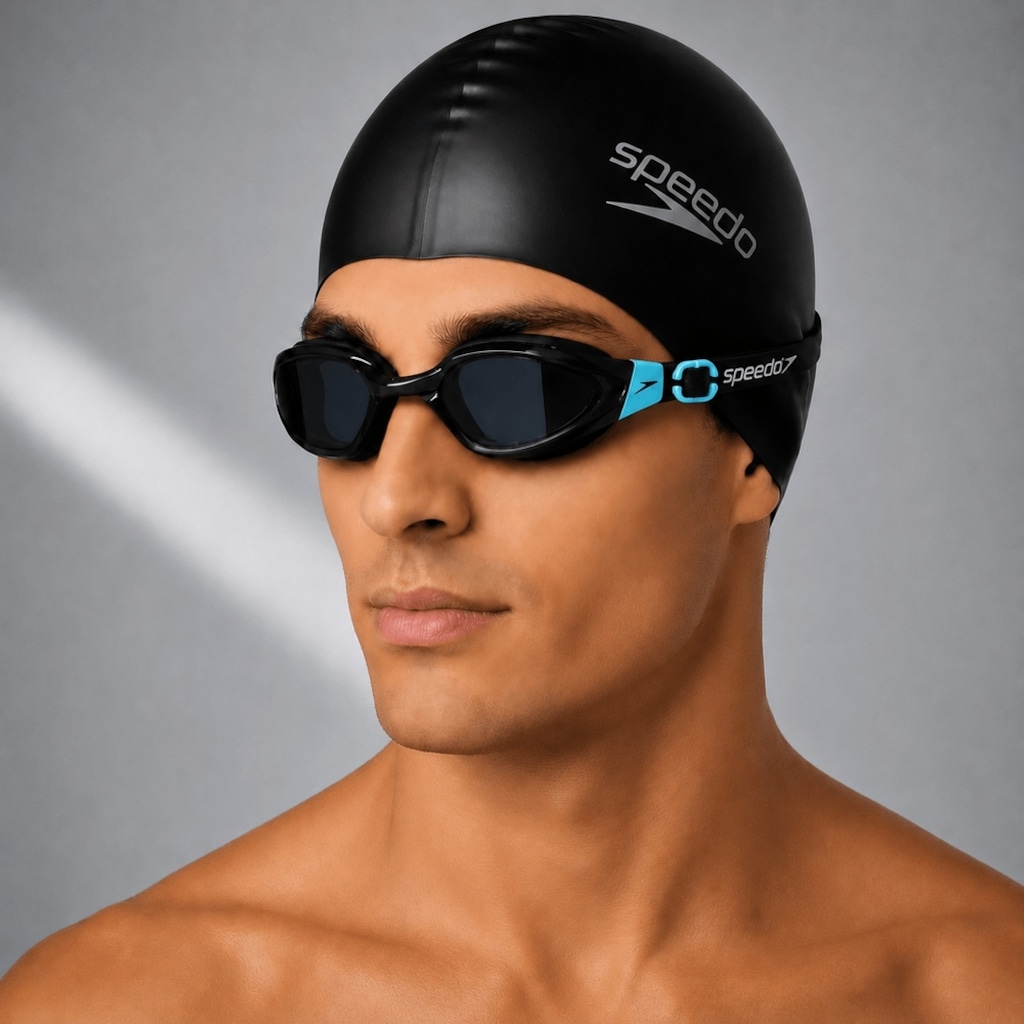 Óculos de Natação Adulto Speedo Nox