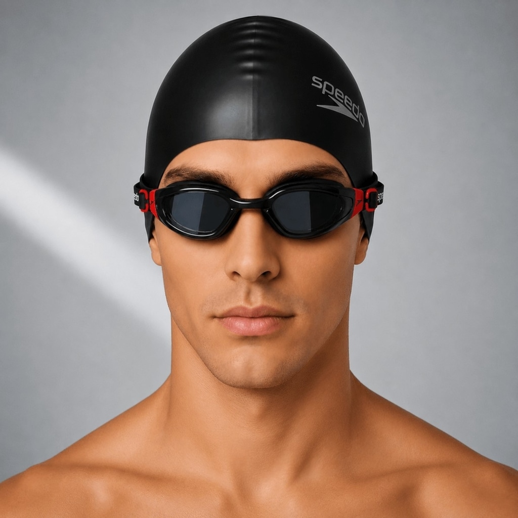 Óculos de Natação Adulto Speedo Nox