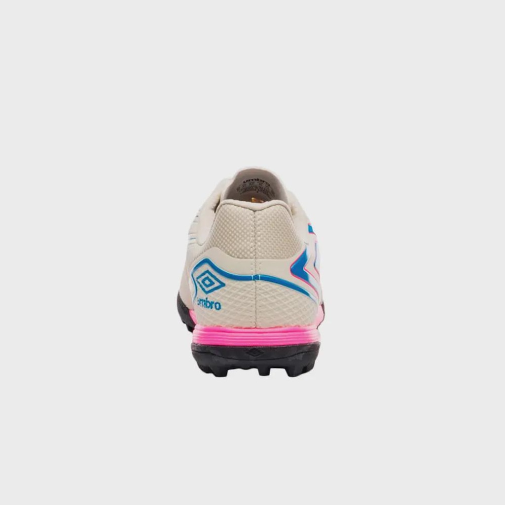 Imagem 3 do produto Chuteira Society Adulta Umbro Pro 5 Bump Club