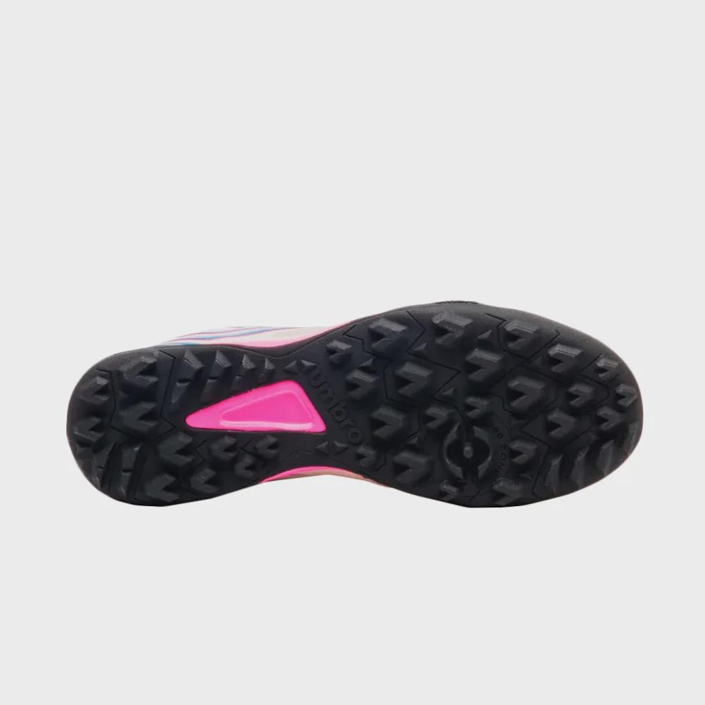 Imagem 4 do produto Chuteira Society Adulta Umbro Pro 5 Bump Club