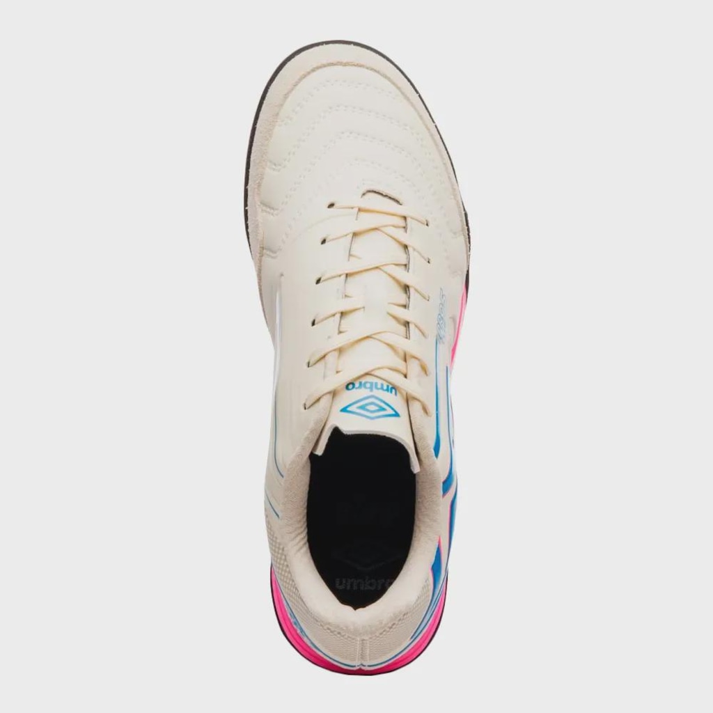 Imagem 5 do produto Chuteira Society Adulta Umbro Pro 5 Bump Club