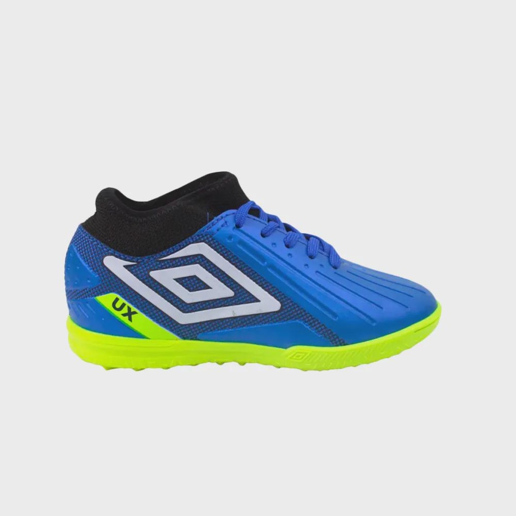 Chuteira de Society Infantil Umbro UX