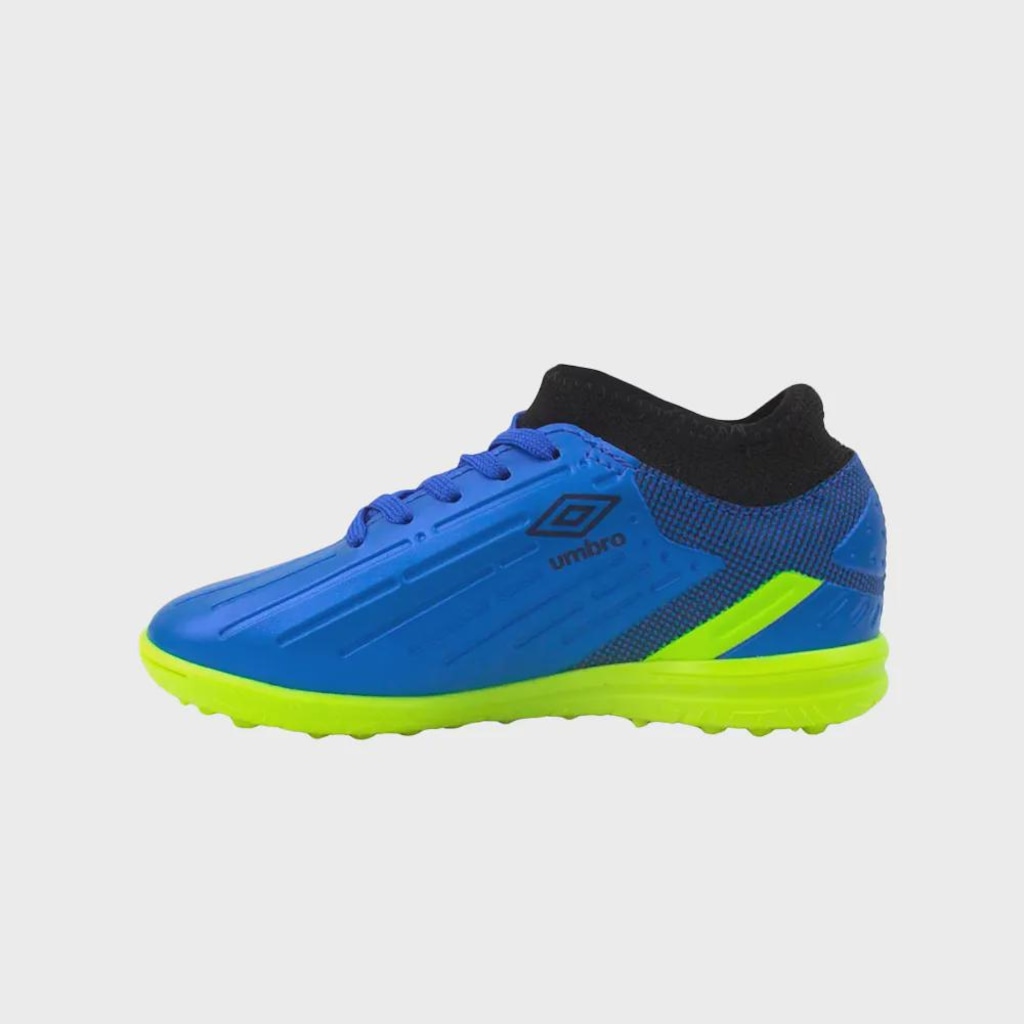 Imagem 2 do produto Chuteira de Society Infantil Umbro UX