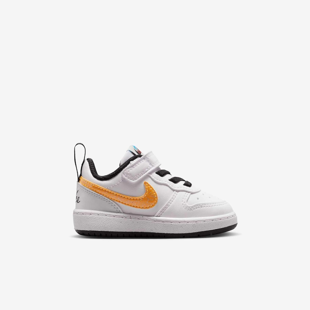 Imagem 1 do produto Tênis Infantil Nike Court Borough Low