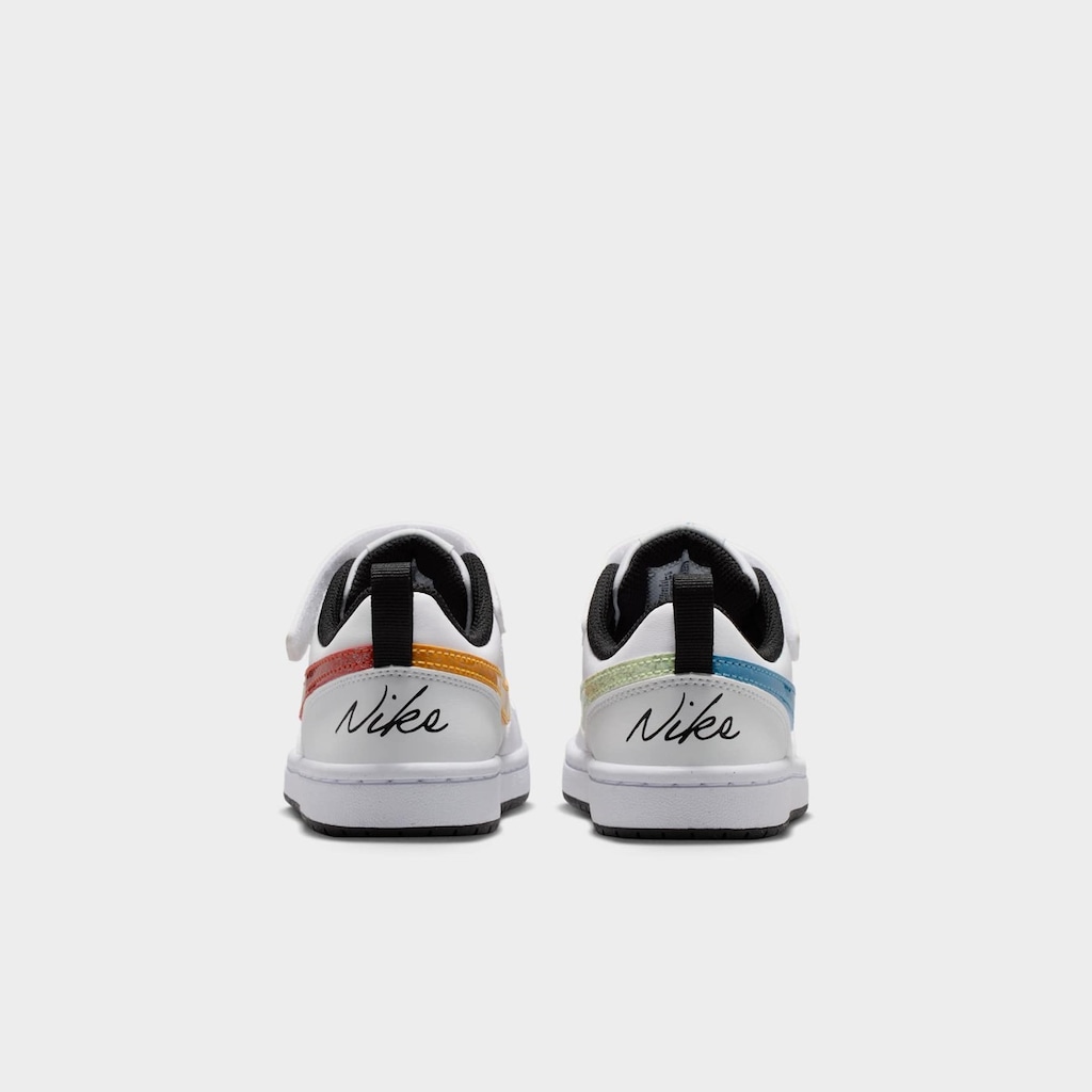 Imagem 5 do produto Tênis Infantil Nike Court Borough Low